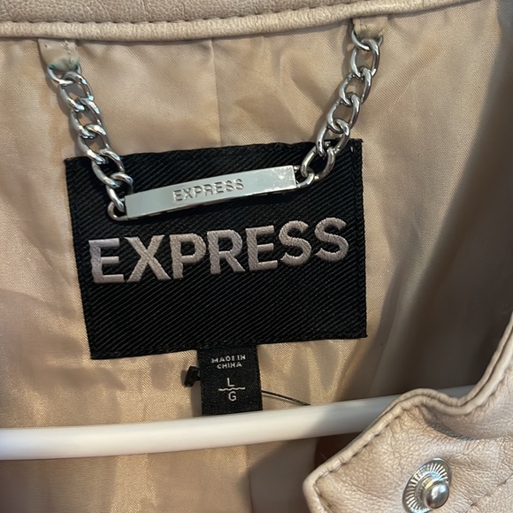 Jacket - Picture 4 of 5